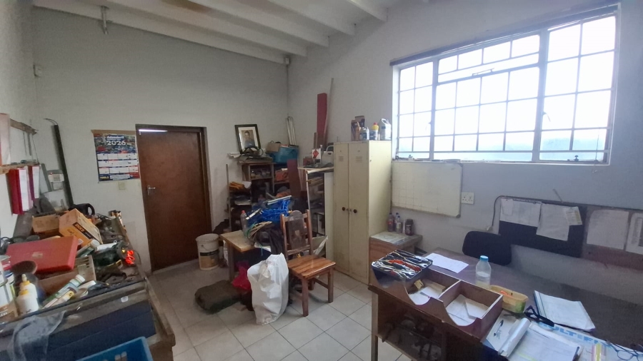 To Let Commercial Property for Rent in Stikland Industrial Western Cape
